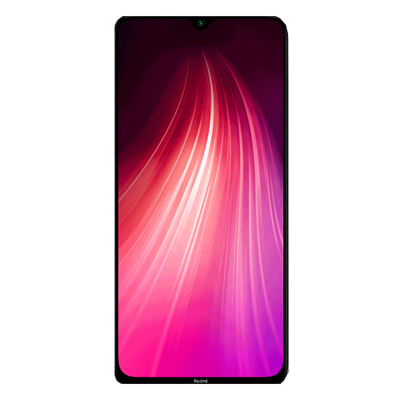 小米 水滴屏智能手机