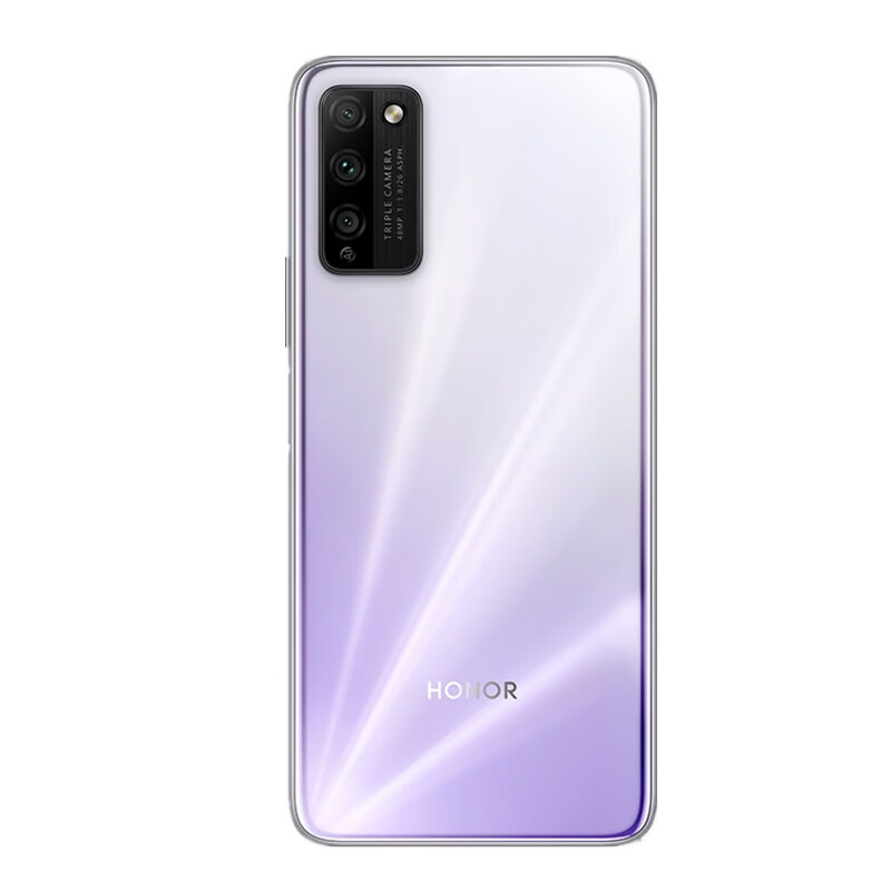 华为 AI疾速抓拍手机