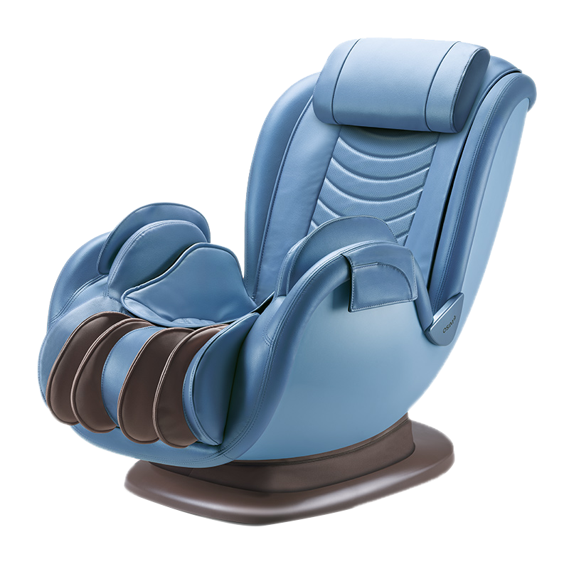 傲胜小巧电动按摩椅