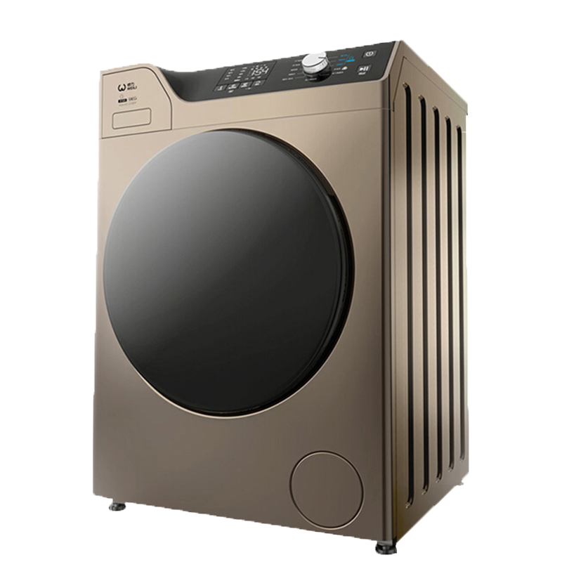 威力 喷淋消泡洗滚筒洗衣机