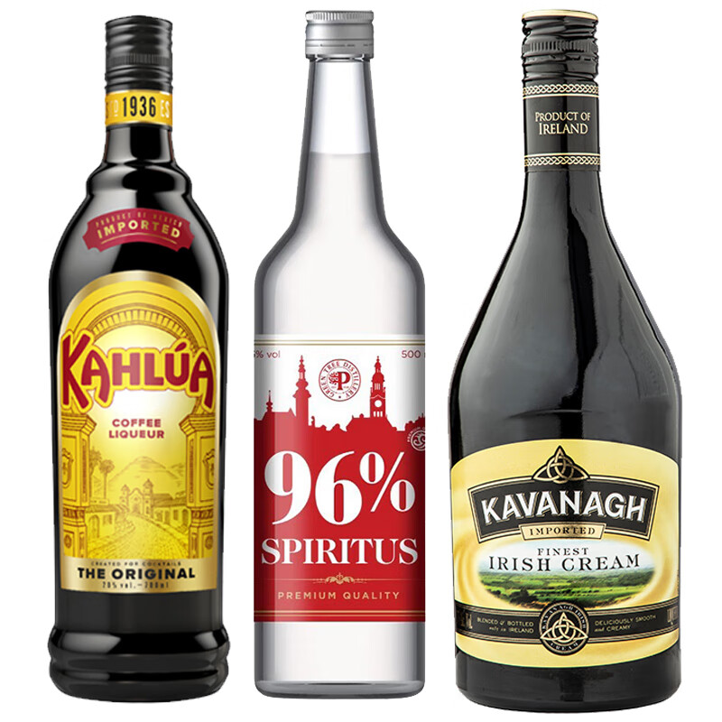 三得利 轰炸机鸡尾酒