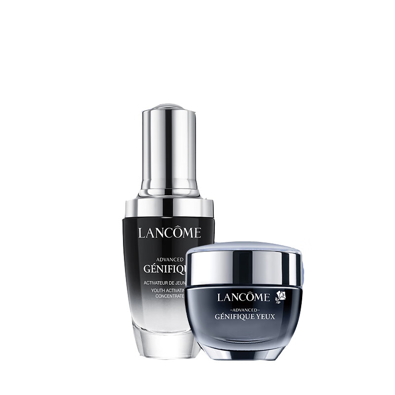 兰蔻 细致毛孔化妆品套装