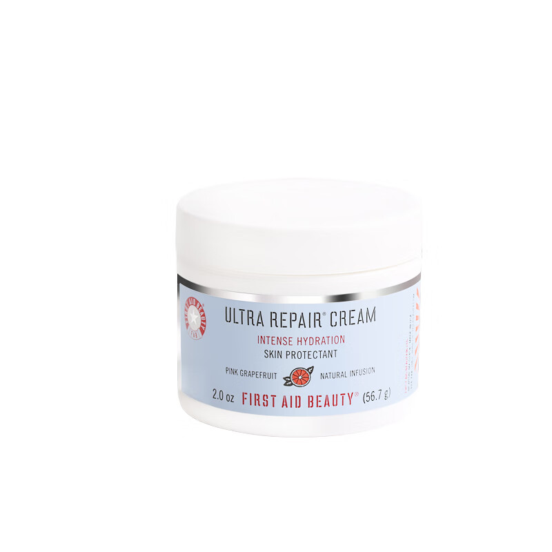 急救美人 修复滋养面霜