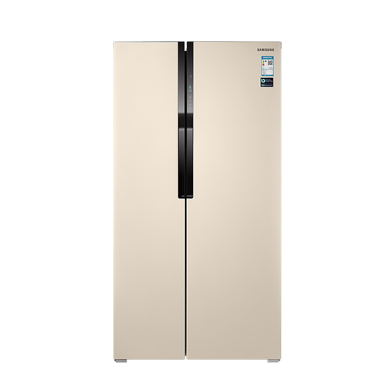 三星 独立制冷冰箱