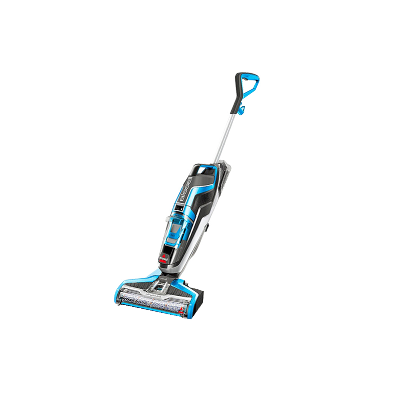 必胜 吸拖一体自清洁吸尘器