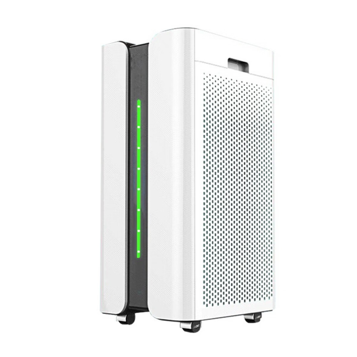 贝尔克家用除甲醛空气净化器