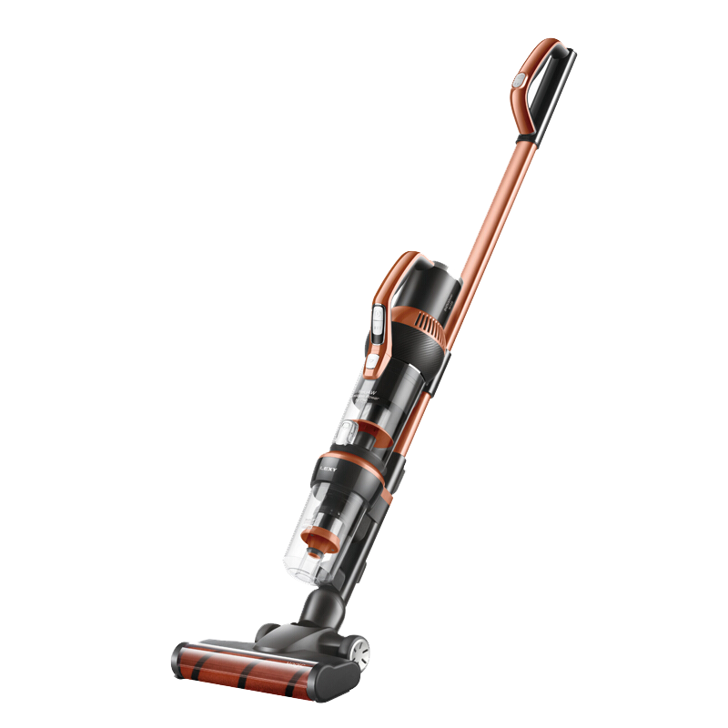 莱克 深度清洁吸尘器