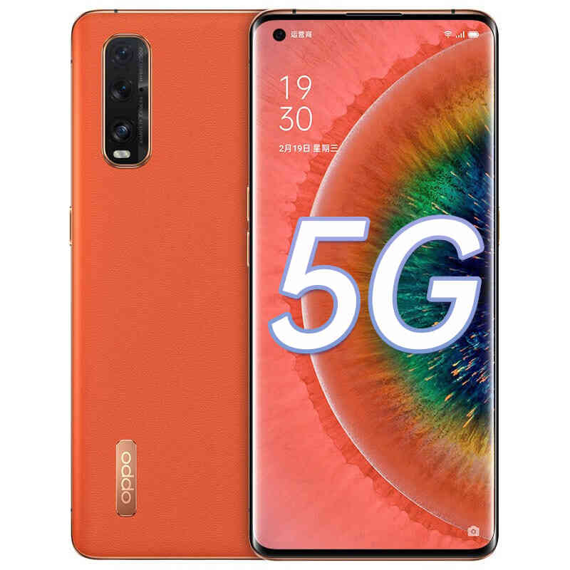 OPPO 大运存 手机