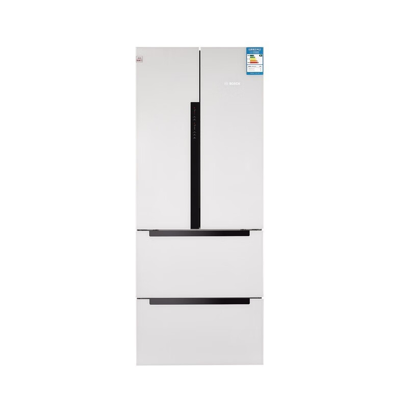 博世 混冷无霜 冰箱