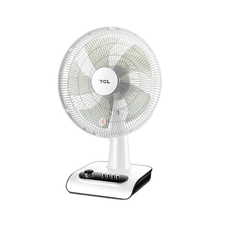 TCL 家用立式电风扇