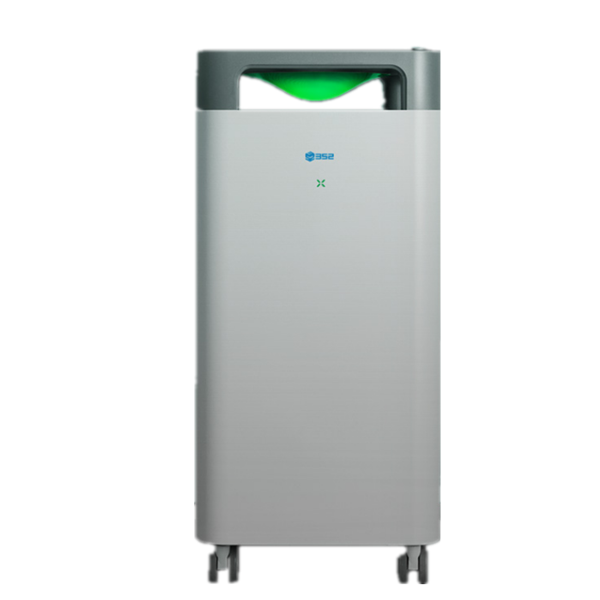 352 家用消毒除菌空气净化器