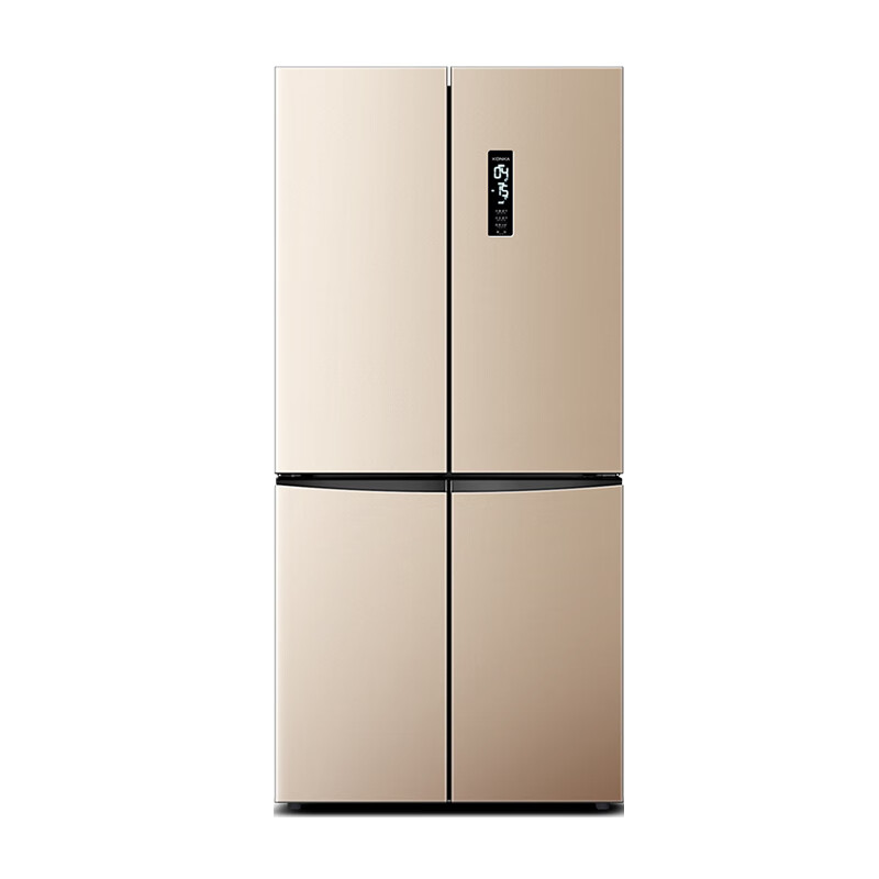 新飞风冷无霜冰箱