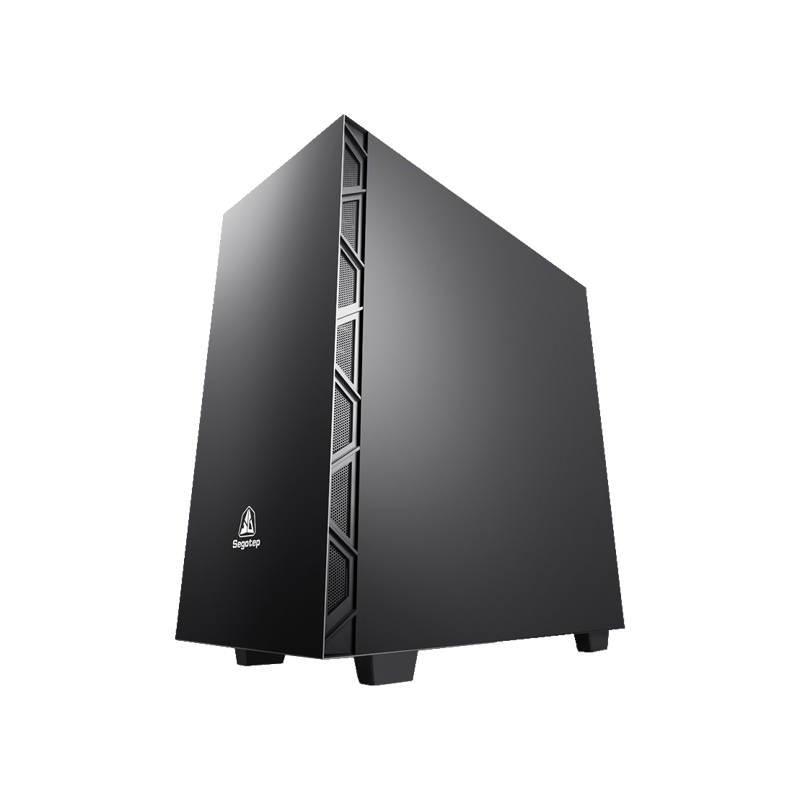 鑫谷 内置静音棉 机箱