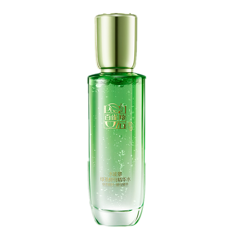 百雀羚 摇摇微精华酵母水