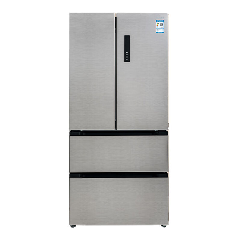 美菱 智能操控 多门冰箱