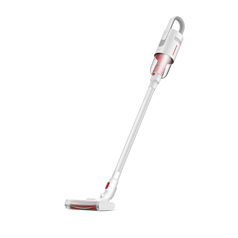 德尔玛 身轻灵动 吸尘器