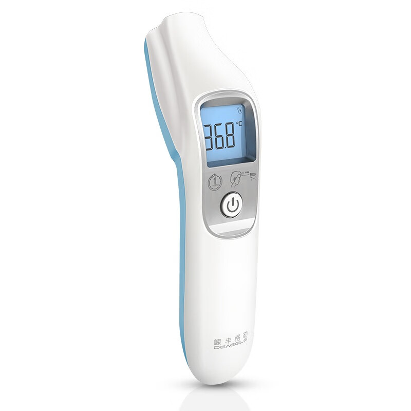 嵘丰格勒 测量准确体温计