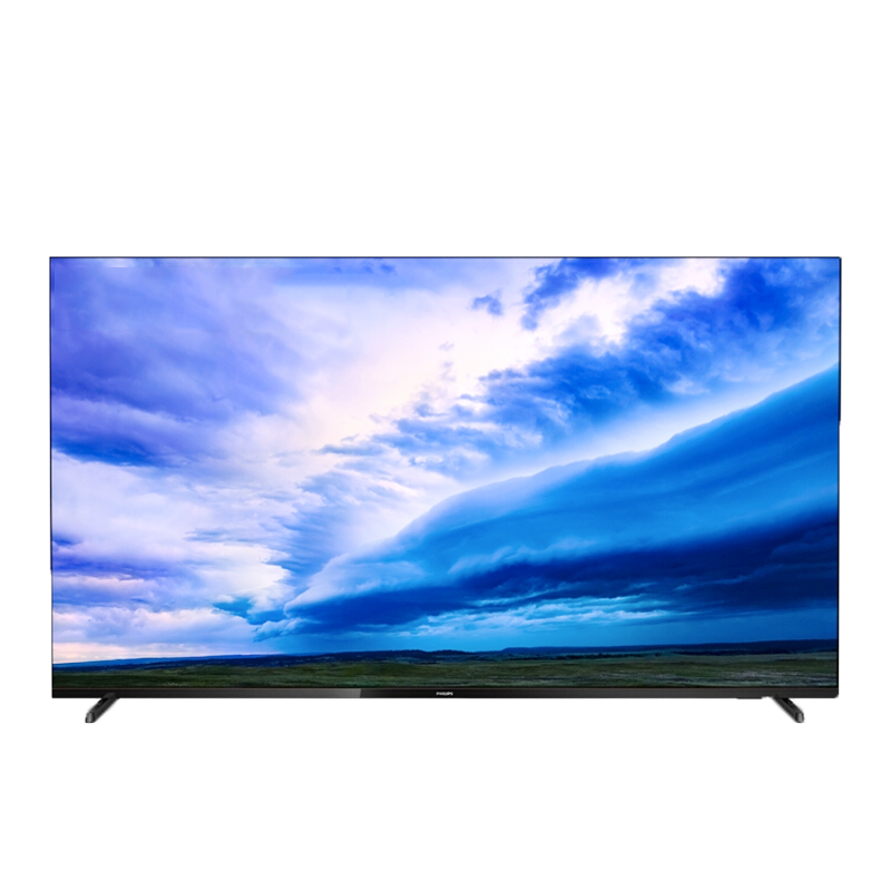 飞利浦 立体防抖电视