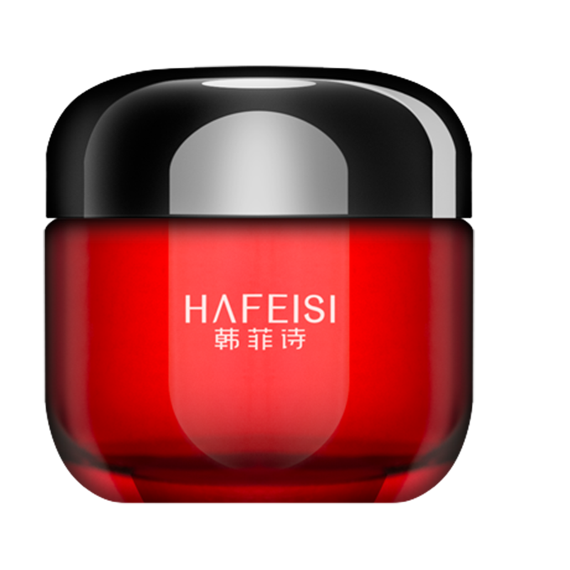韩菲诗 丰盈修护面霜