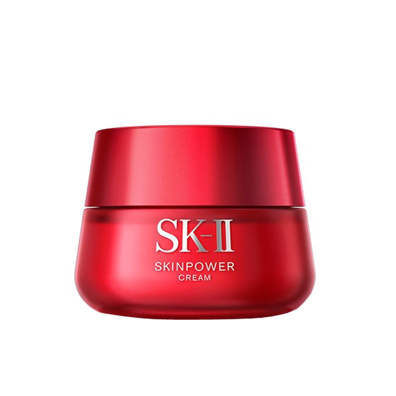 SK-II 天然酵母发酵 面霜
