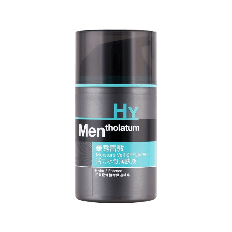 曼秀雷敦 男士活力水份润肤液