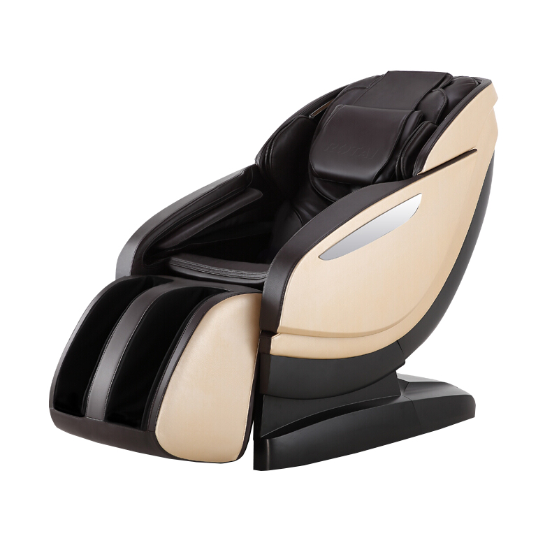 荣泰硅胶柔性按摩头按摩椅