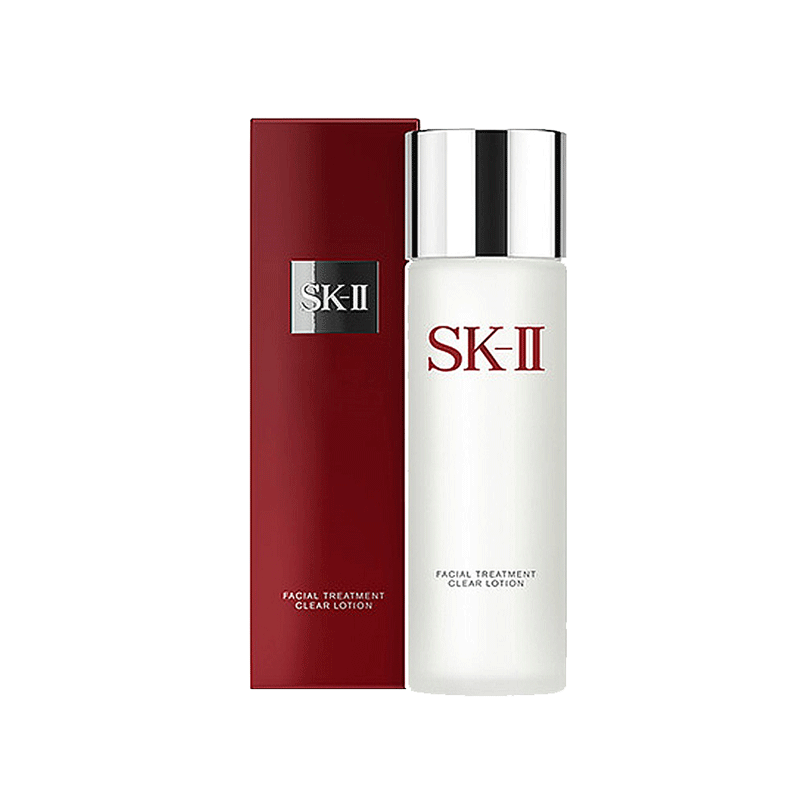 SK-II 补水 爽肤水