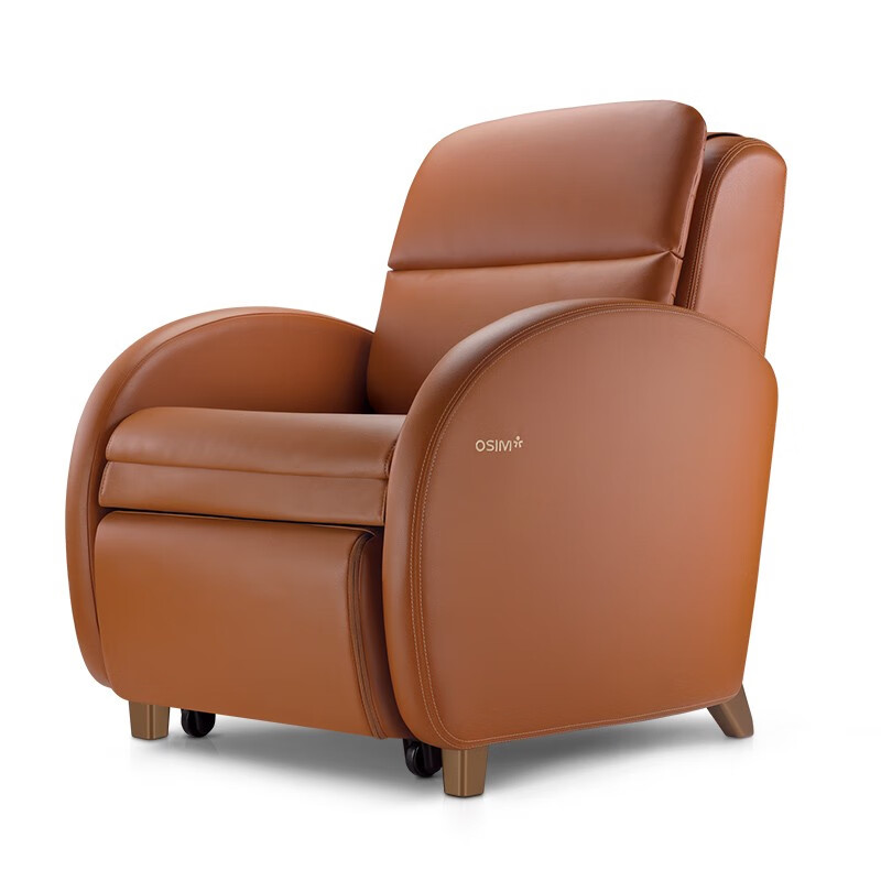 傲胜五大程序按摩椅