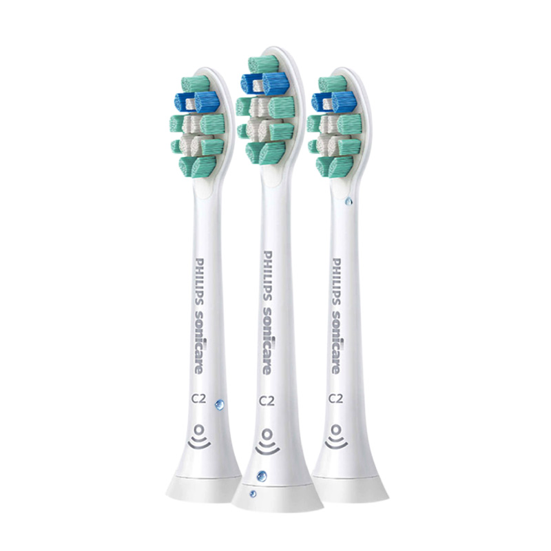飞利浦 电动牙刷头