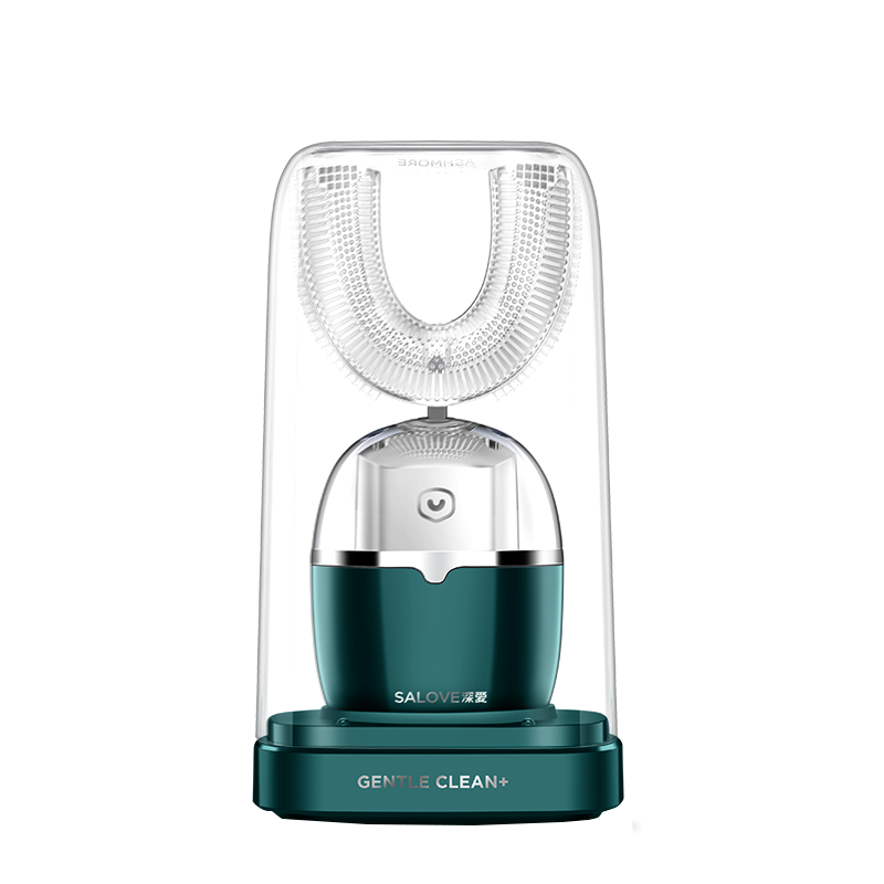 深爱 智能U型电动牙刷