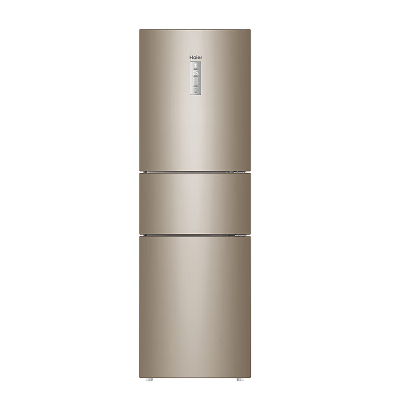 海尔中门全温区变温冰箱