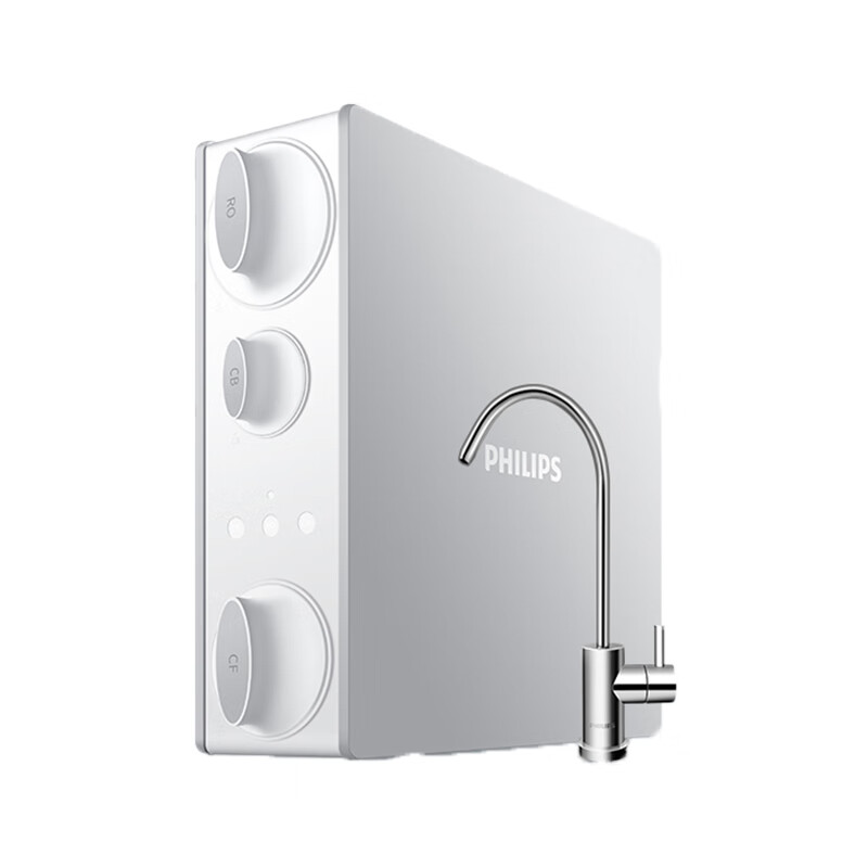 飞利浦 多重过滤 净水器
