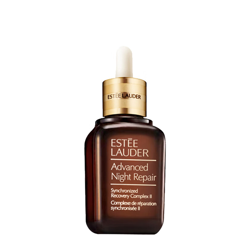 雅诗兰黛 特润修护肌透面部精华