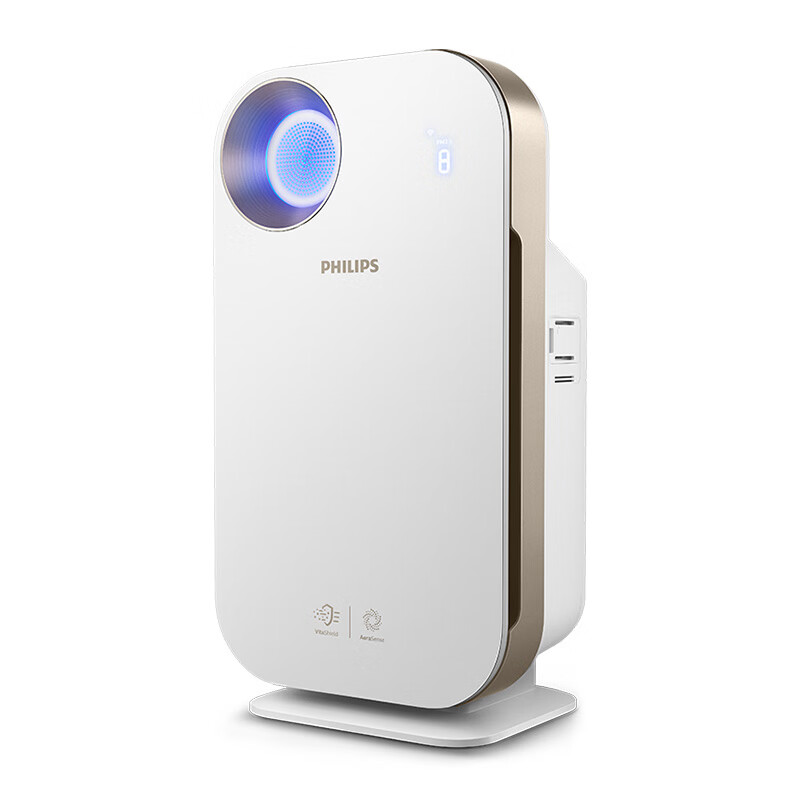 飞利浦 远程操控 空气净化器