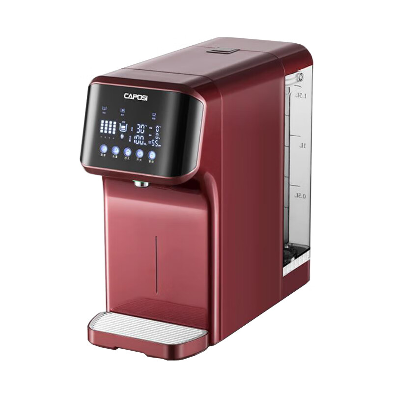 嘉泊仕 水箱分离净水器