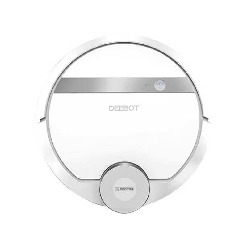 科沃斯 智能全自动 扫地机器人