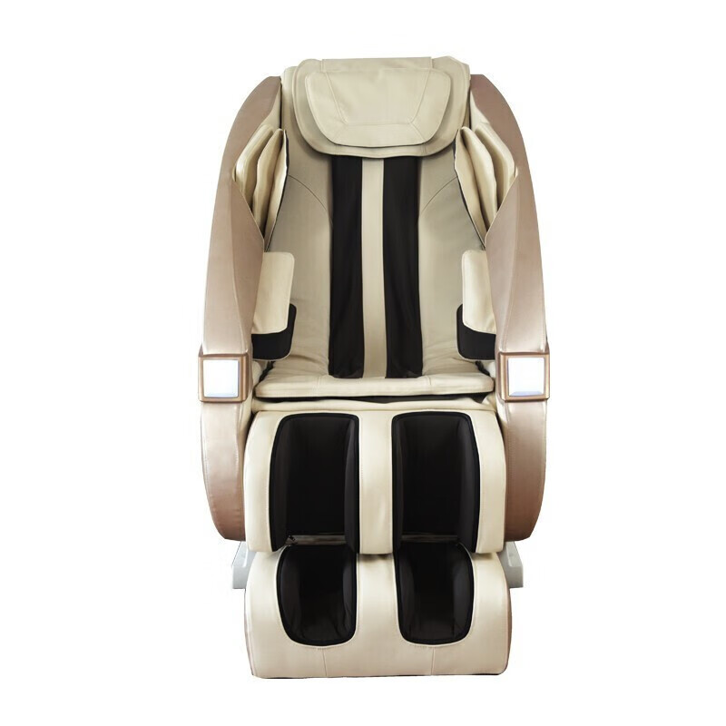 凯仕乐 小型结构按摩椅