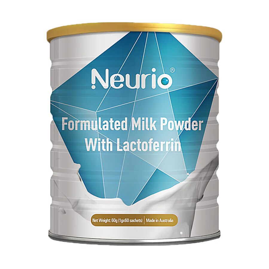 紐瑞優 乳铁蛋白调制乳粉