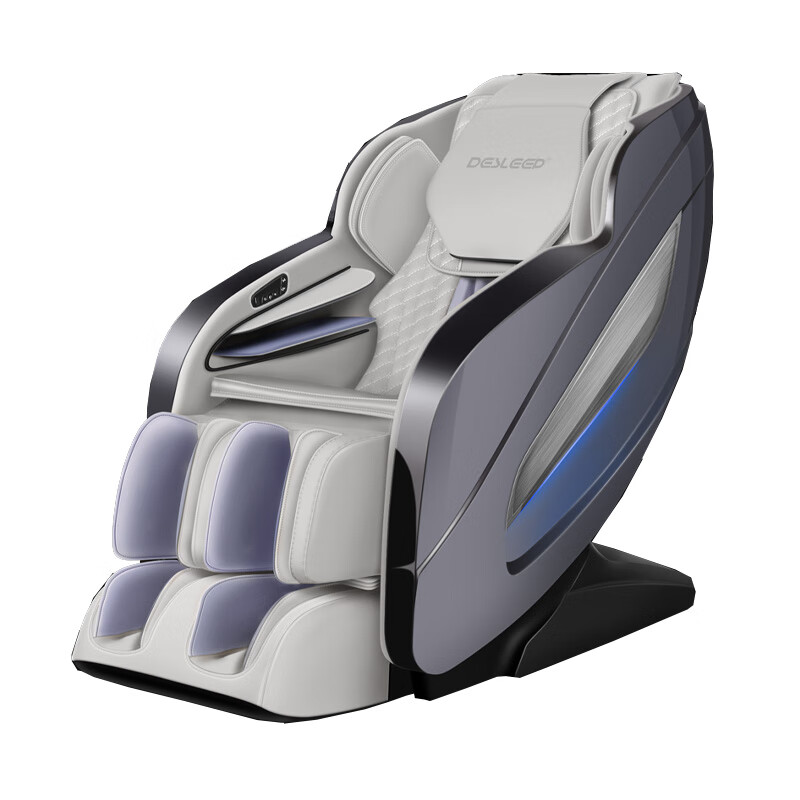迪斯 腿部揉捏按摩椅