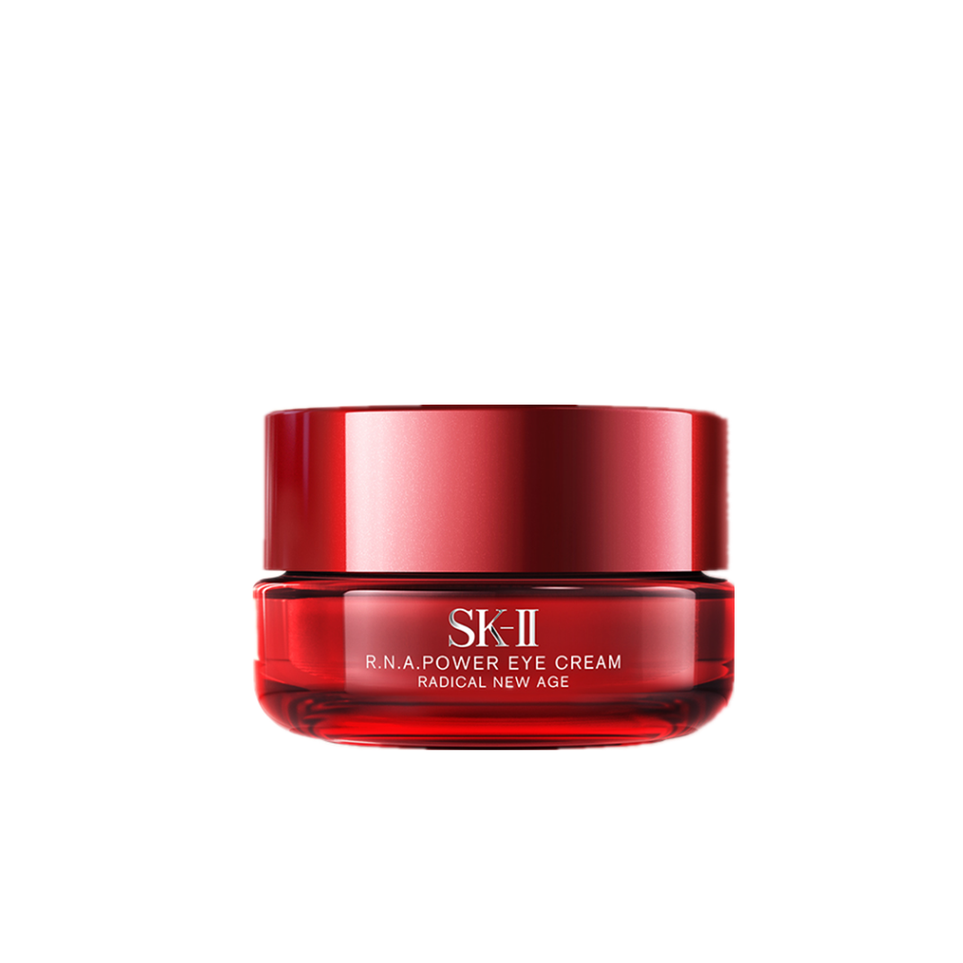 SK-II 去黑眼圈眼霜