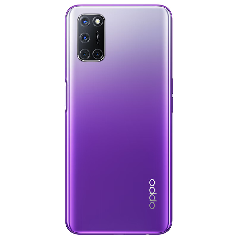 OPPO 全面屏拍照智能手机