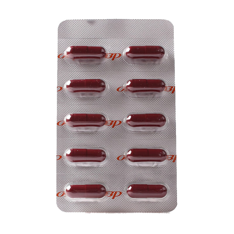 美思满 日本进口莱乃康软胶囊