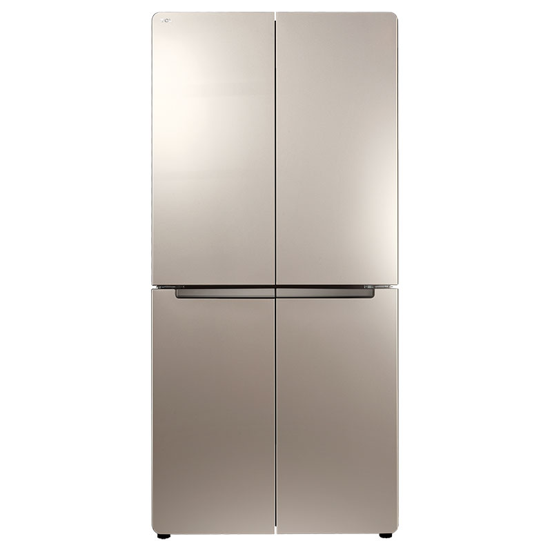 TCL冷藏自除霜冰箱