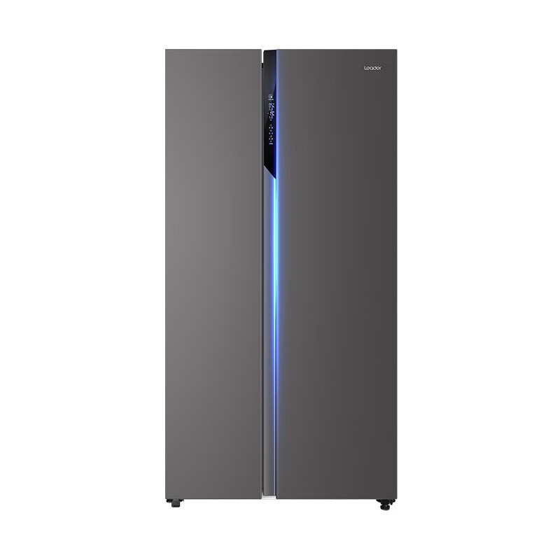 海尔干湿分储冰箱