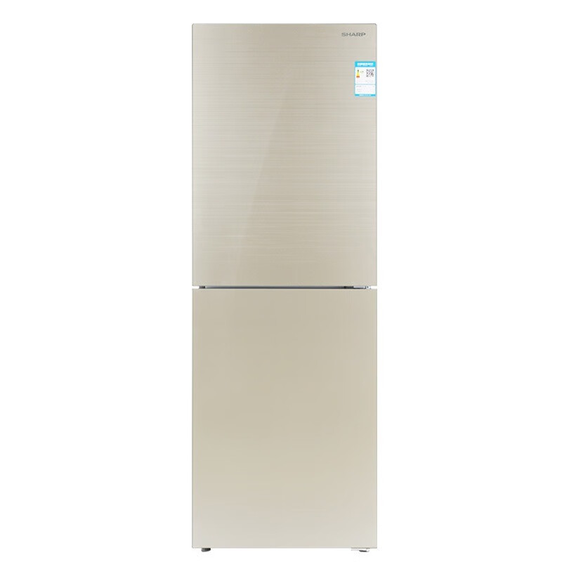 夏普 高效节能 冰箱