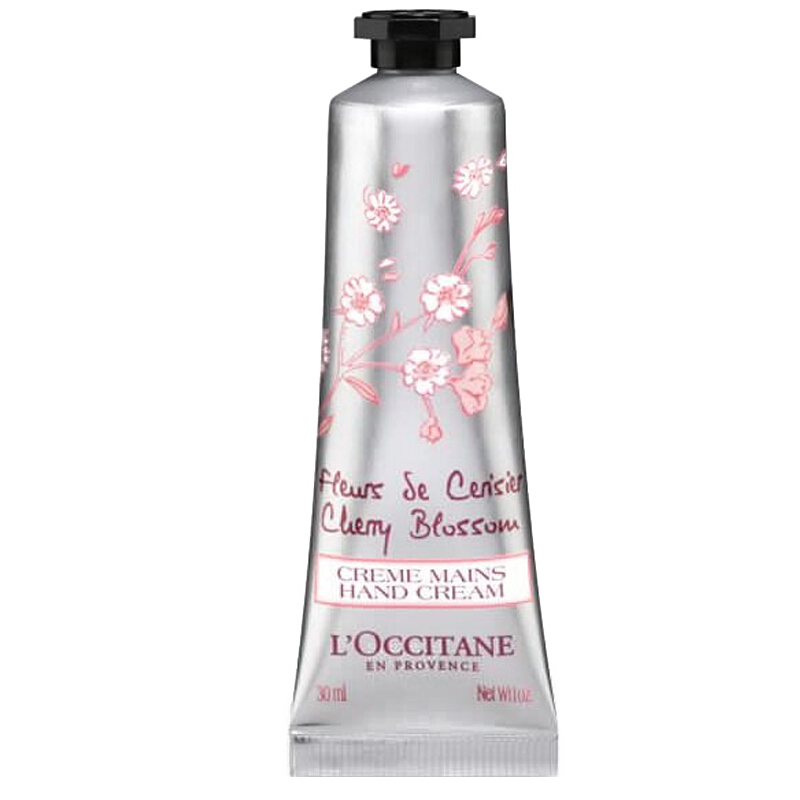 米日淘 甜蜜樱花 润手霜