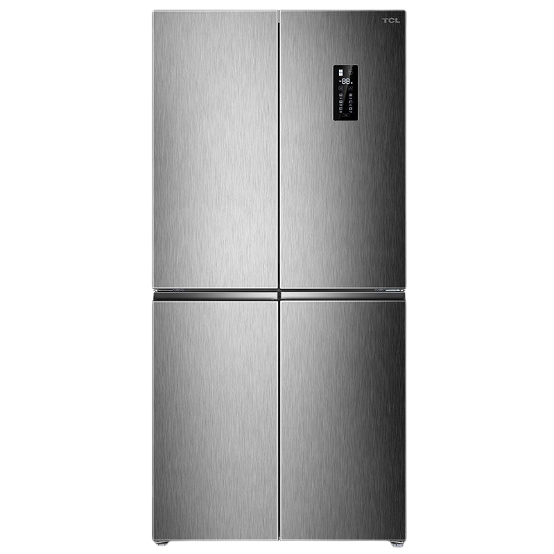 TCL 电脑控温无霜冰箱