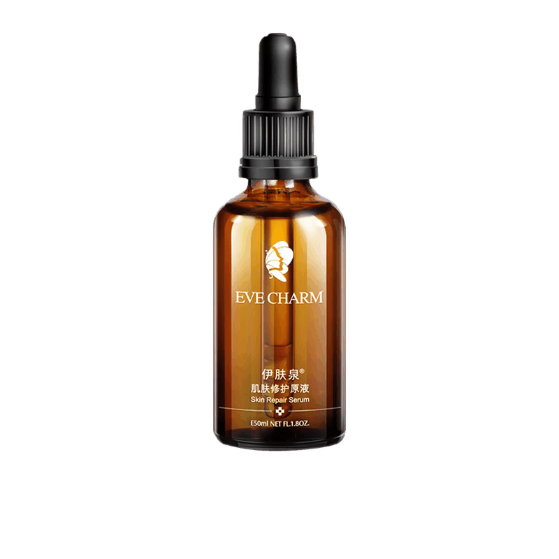 伊肤泉 肌肤修护精华液