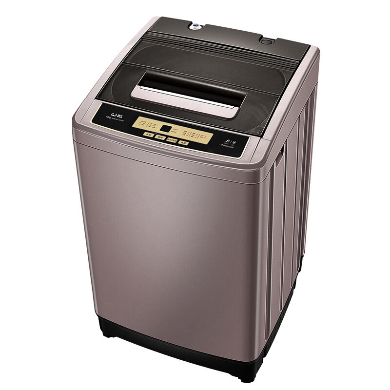 威力 智能控制全自动洗衣机