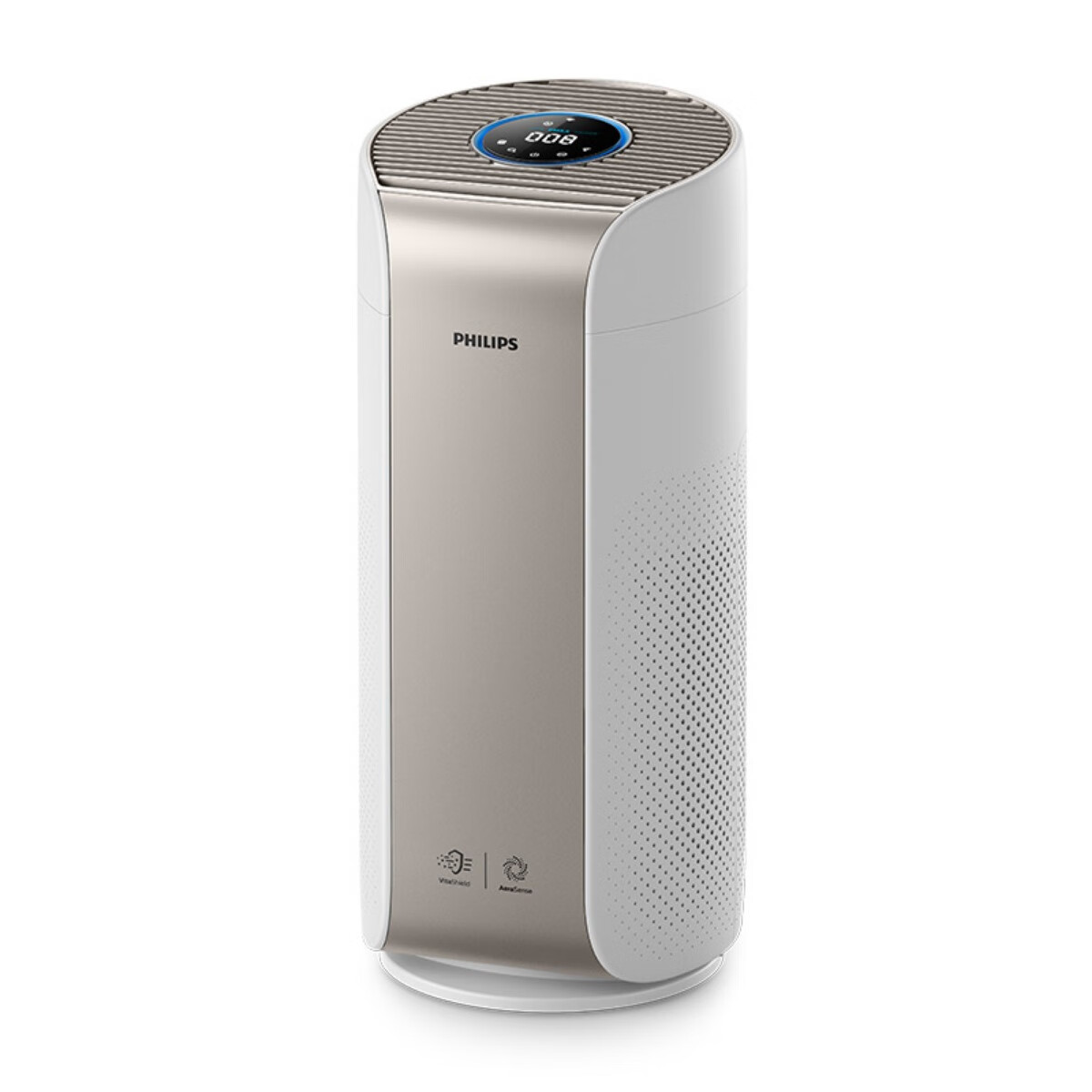 飞利浦除甲醛空气净化器